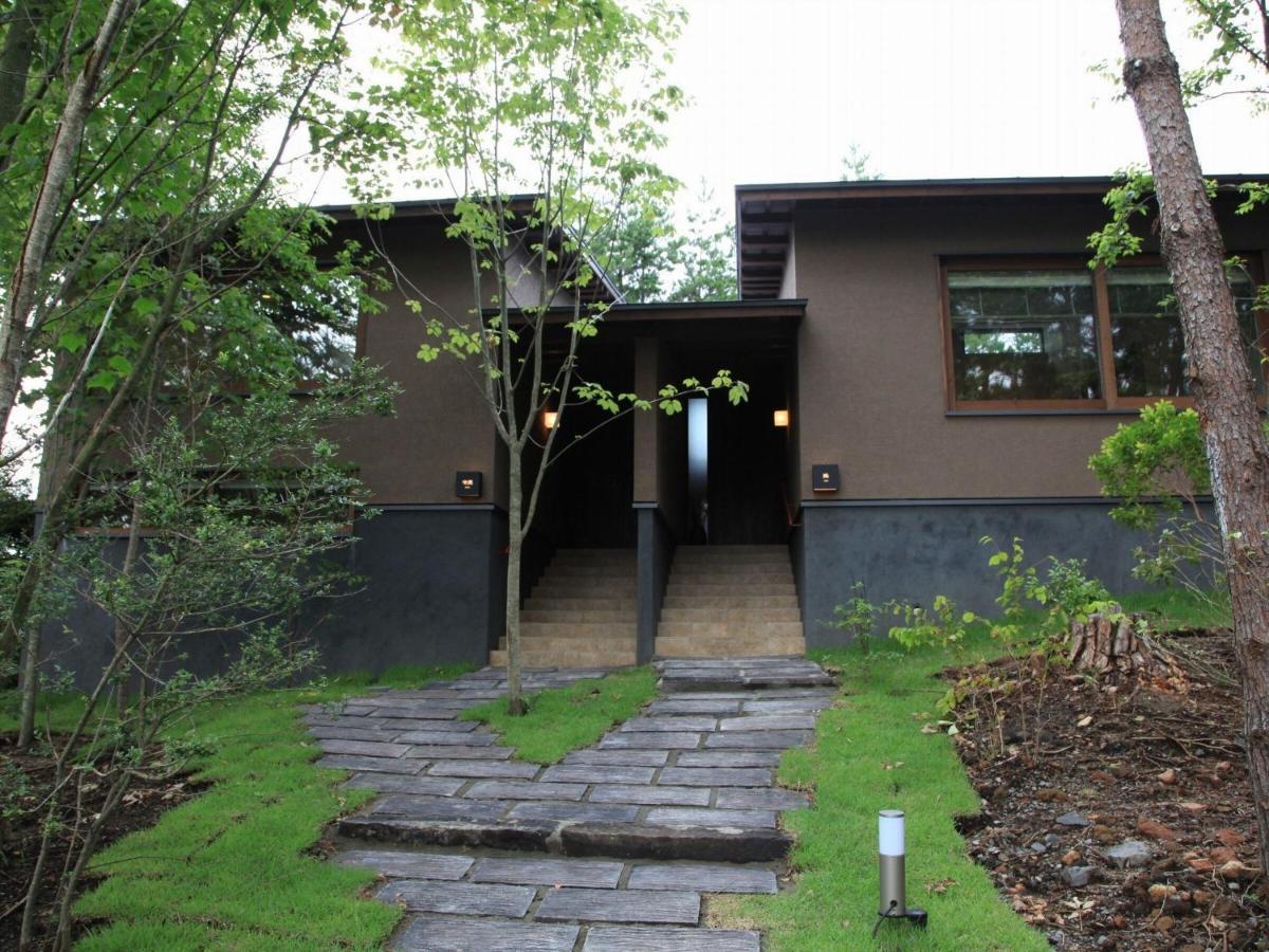 Hotel Oita Kuoritei Kokonoe Exterior foto
